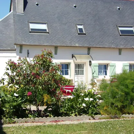 Villa La Ciboulette Les Loges  Exterior foto