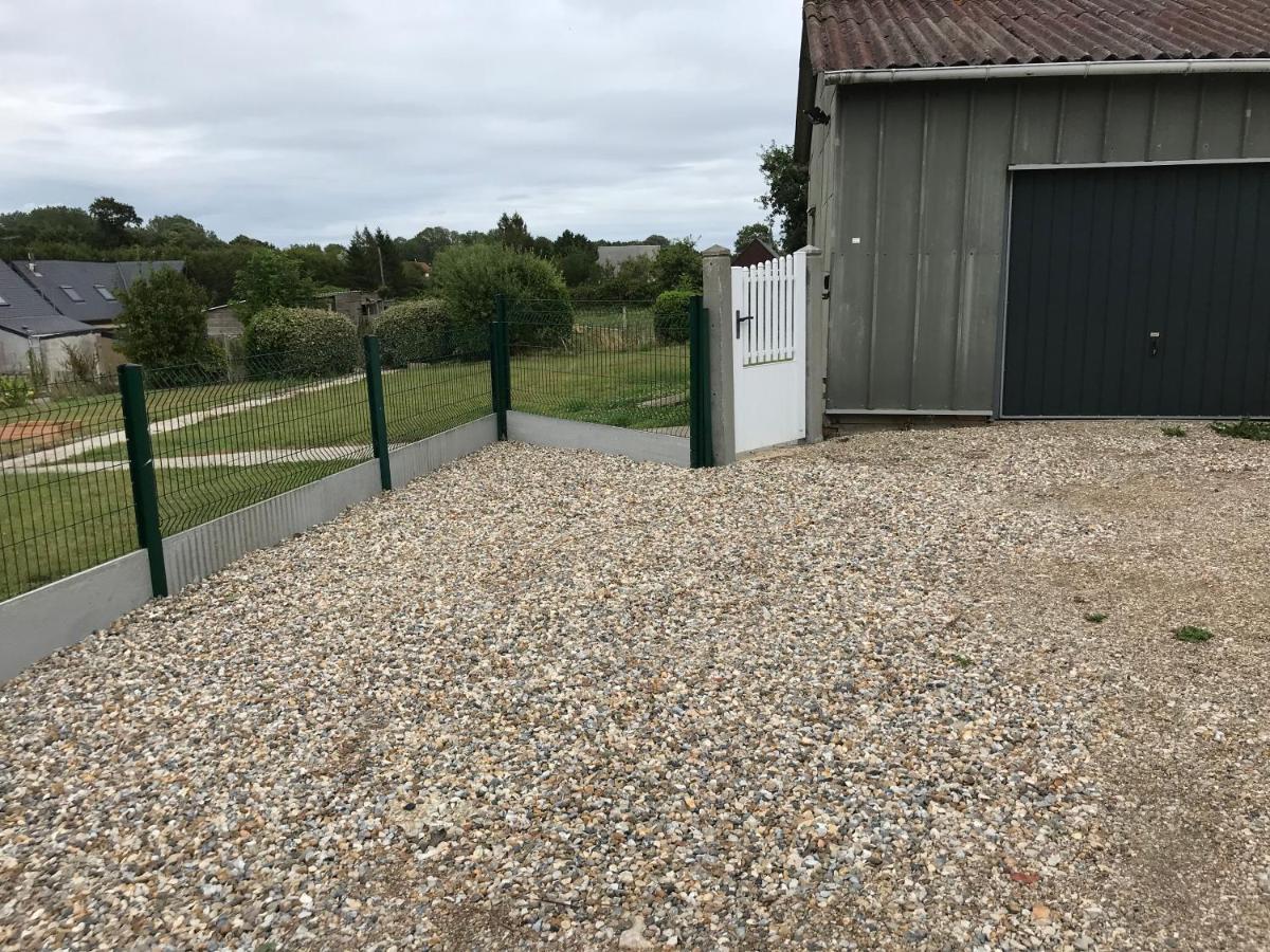 La Ciboulette Les Loges (Seine-Maritime)