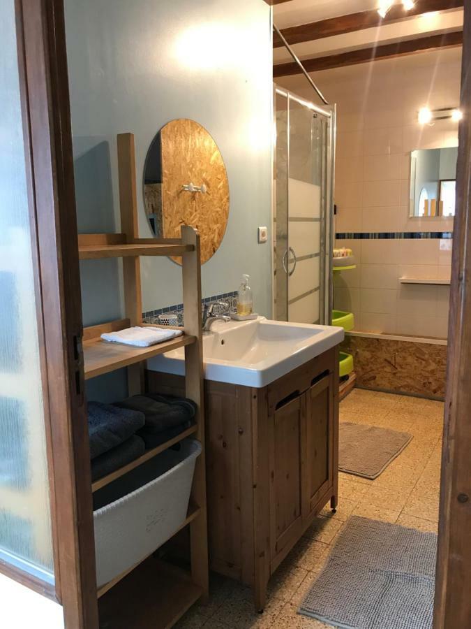 La Ciboulette Ferienhaus